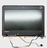 Genuine Lenovo Thinkpad X131e Laptop 11.6" LCD Screen Assembly - FIXgenie